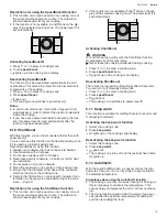 Preview for 15 page of Bosch NITP660SUC User Manual