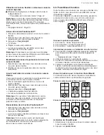 Preview for 47 page of Bosch NITP660SUC User Manual