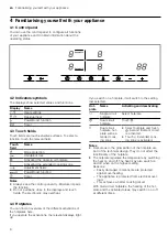 Preview for 6 page of Bosch NKC8 CP Series User Manual