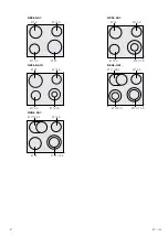 Preview for 2 page of Bosch NKE6 GA1 Series Instruction Manual