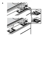 Preview for 2 page of Bosch NKE645GA1E Installation Instructions Manual