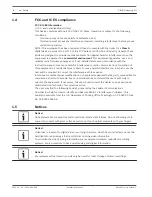 Preview for 6 page of Bosch NKN 710 Series Installation Manual