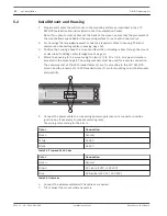 Preview for 12 page of Bosch NKN 710 Series Installation Manual