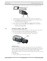 Preview for 21 page of Bosch NKN 710 Series Installation Manual