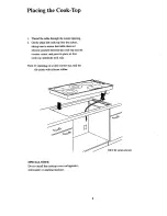 Предварительный просмотр 8 страницы Bosch NKT 72 Installation Instruction