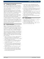 Preview for 5 page of Bosch NTI 105 Original Instructions Manual