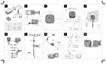 Bosch NTI-40012-A3S Quick Installation Manual предпросмотр