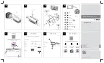 Предварительный просмотр 2 страницы Bosch NTI-40012-A3S Quick Installation Manual