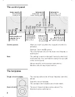 Preview for 6 page of Bosch NVN 67 Series Instruction Manual