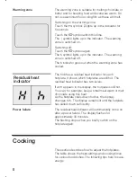 Preview for 8 page of Bosch NVN 67 Series Instruction Manual