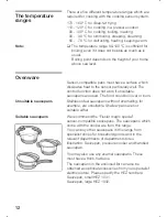 Preview for 12 page of Bosch NVN 67 Series Instruction Manual