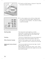 Preview for 14 page of Bosch NVN 67 Series Instruction Manual