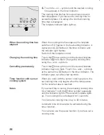 Preview for 26 page of Bosch NVN 67 Series Instruction Manual