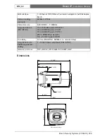 Предварительный просмотр 93 страницы Bosch NWC?0495 Installation Manual