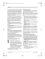 Preview for 24 page of Bosch Nyon 1 270 020 907 Original Instructions Manual