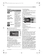 Preview for 45 page of Bosch Nyon 1 270 020 907 Original Instructions Manual