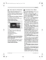 Preview for 141 page of Bosch Nyon 1 270 020 907 Original Instructions Manual