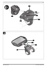 Preview for 3 page of Bosch Nyon BUI275 Original Operating Instructions