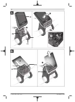 Preview for 4 page of Bosch Nyon BUI350 Original Operating Instructions