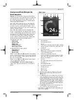 Preview for 11 page of Bosch Nyon BUI350 Original Operating Instructions