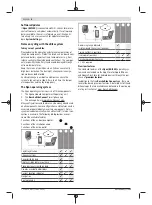 Предварительный просмотр 26 страницы Bosch Nyon BUI350 Original Operating Instructions