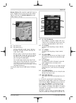 Preview for 29 page of Bosch Nyon BUI350 Original Operating Instructions