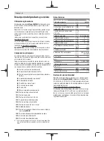 Preview for 54 page of Bosch Nyon BUI350 Original Operating Instructions