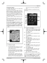 Предварительный просмотр 61 страницы Bosch Nyon BUI350 Original Operating Instructions