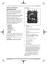 Preview for 75 page of Bosch Nyon BUI350 Original Operating Instructions