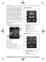 Предварительный просмотр 94 страницы Bosch Nyon BUI350 Original Operating Instructions