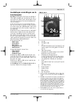 Preview for 107 page of Bosch Nyon BUI350 Original Operating Instructions