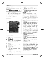 Предварительный просмотр 108 страницы Bosch Nyon BUI350 Original Operating Instructions