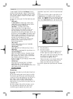 Preview for 140 page of Bosch Nyon BUI350 Original Operating Instructions