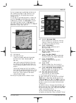 Preview for 157 page of Bosch Nyon BUI350 Original Operating Instructions