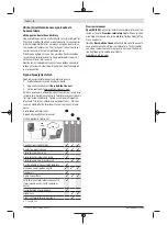 Preview for 170 page of Bosch Nyon BUI350 Original Operating Instructions