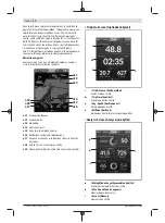 Preview for 174 page of Bosch Nyon BUI350 Original Operating Instructions