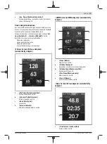 Preview for 175 page of Bosch Nyon BUI350 Original Operating Instructions