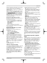 Preview for 185 page of Bosch Nyon BUI350 Original Operating Instructions