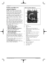 Preview for 188 page of Bosch Nyon BUI350 Original Operating Instructions