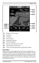 Preview for 46 page of Bosch Nyon Original Operating Instructions