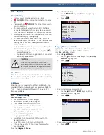 Предварительный просмотр 11 страницы Bosch OBD 1350 User Manual