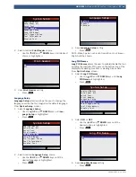 Предварительный просмотр 13 страницы Bosch OBD 1350 User Manual