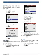 Предварительный просмотр 14 страницы Bosch OBD 1350 User Manual