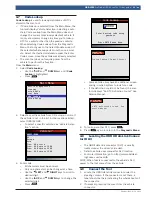 Предварительный просмотр 19 страницы Bosch OBD 1350 User Manual