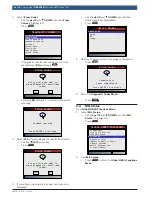 Предварительный просмотр 28 страницы Bosch OBD 1350 User Manual