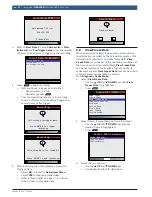 Предварительный просмотр 32 страницы Bosch OBD 1350 User Manual