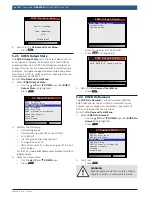 Предварительный просмотр 44 страницы Bosch OBD 1350 User Manual