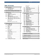 Preview for 3 page of Bosch OBD 2220 INFO SCAN User Manual