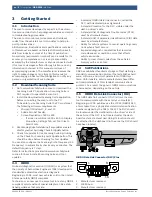 Preview for 8 page of Bosch OBD 2220 INFO SCAN User Manual