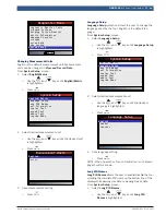 Preview for 11 page of Bosch OBD 2220 INFO SCAN User Manual